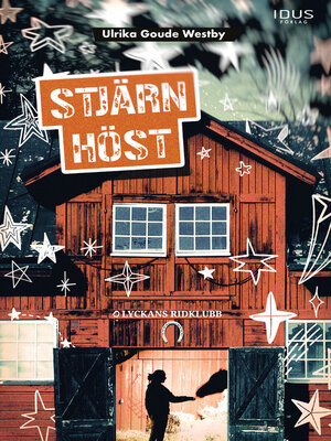 cover image of Stjärn-höst